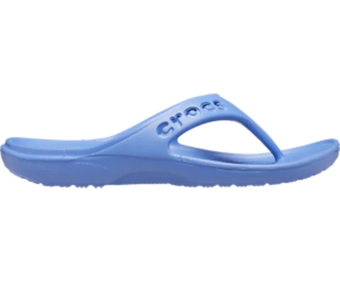 WomenMen Baya Flip Lapis Crocs Sandals