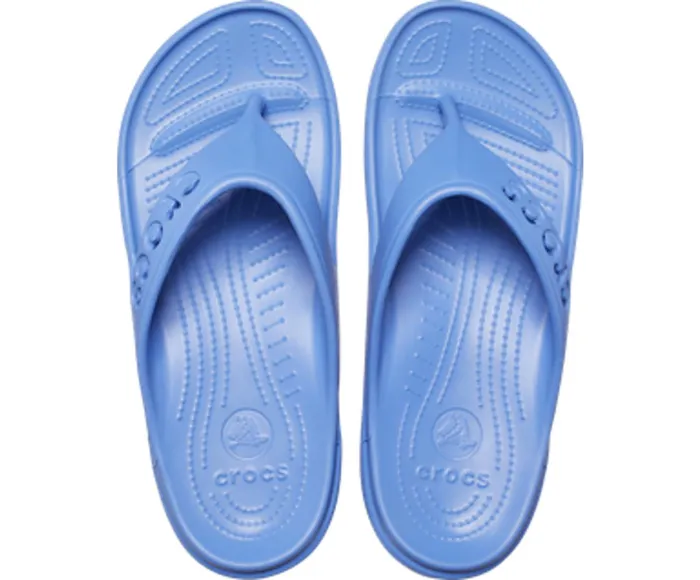 WomenMen Baya Flip Lapis Crocs Sandals