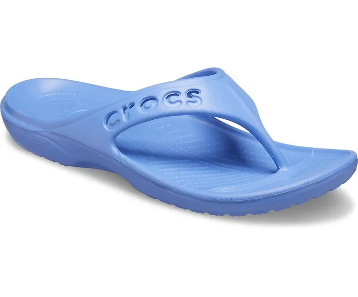 WomenMen Baya Flip Lapis Crocs Sandals