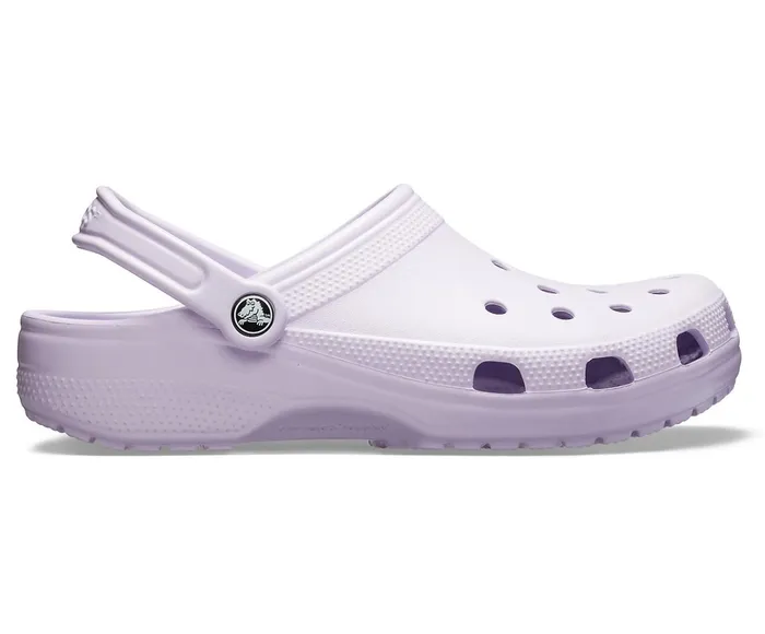 WomenMen Classic Clog Lavender Crocs Clogs