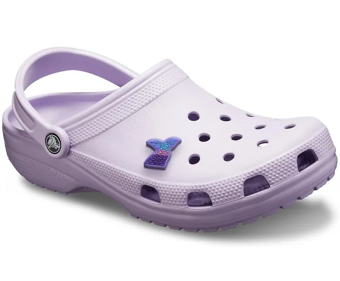 WomenMen Classic Clog Lavender Crocs Clogs