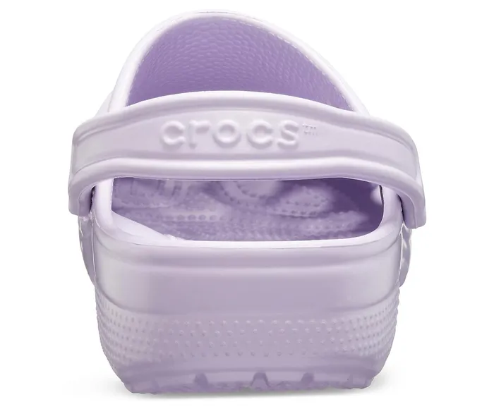 WomenMen Classic Clog Lavender Crocs Clogs