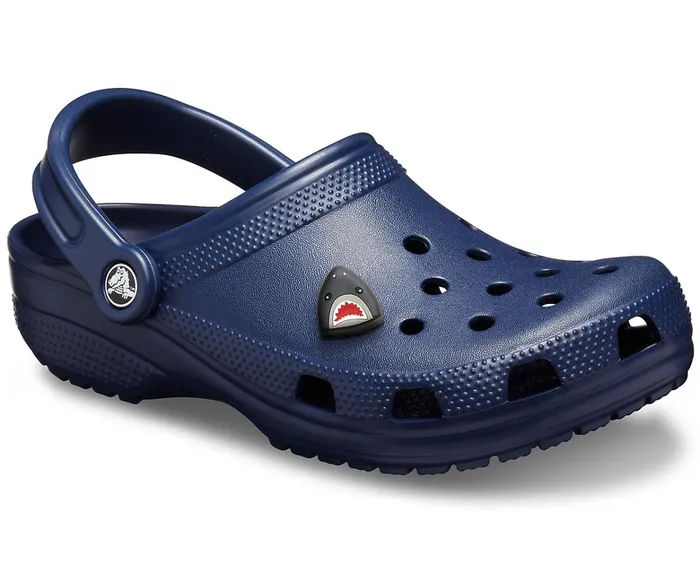 WomenMen Classic Clog Navy Crocs Clogs