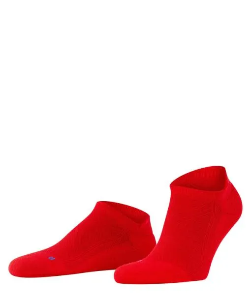 WomenMen Cool Kick Unisex Sneaker Socks Fire FALKE Ankle Socks