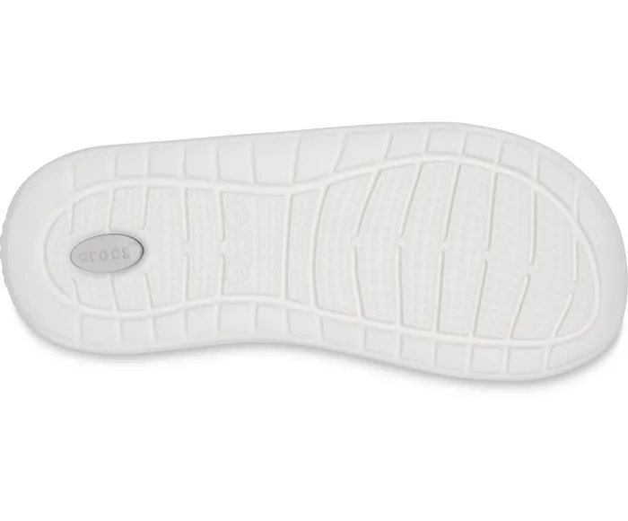 WomenMen LiteRide Slide Fresco Crocs Sandals