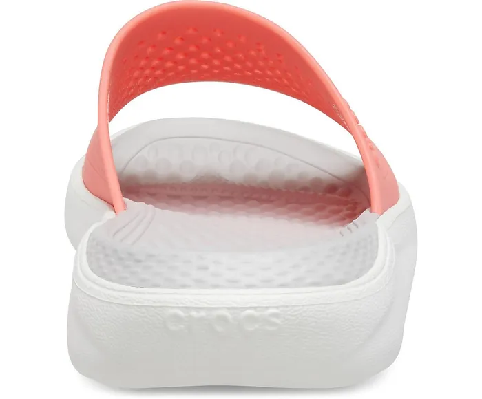 WomenMen LiteRide Slide Fresco Crocs Sandals