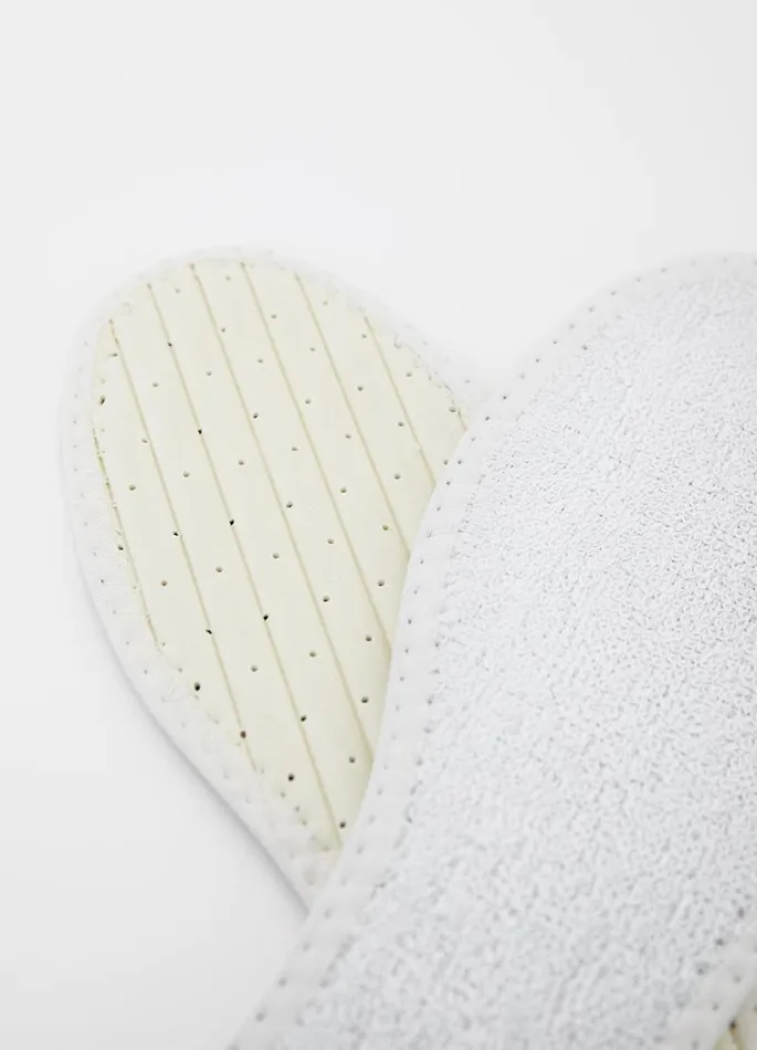 WomenMen Vagabond Shoe Care COTTON INSOLE Neutral
