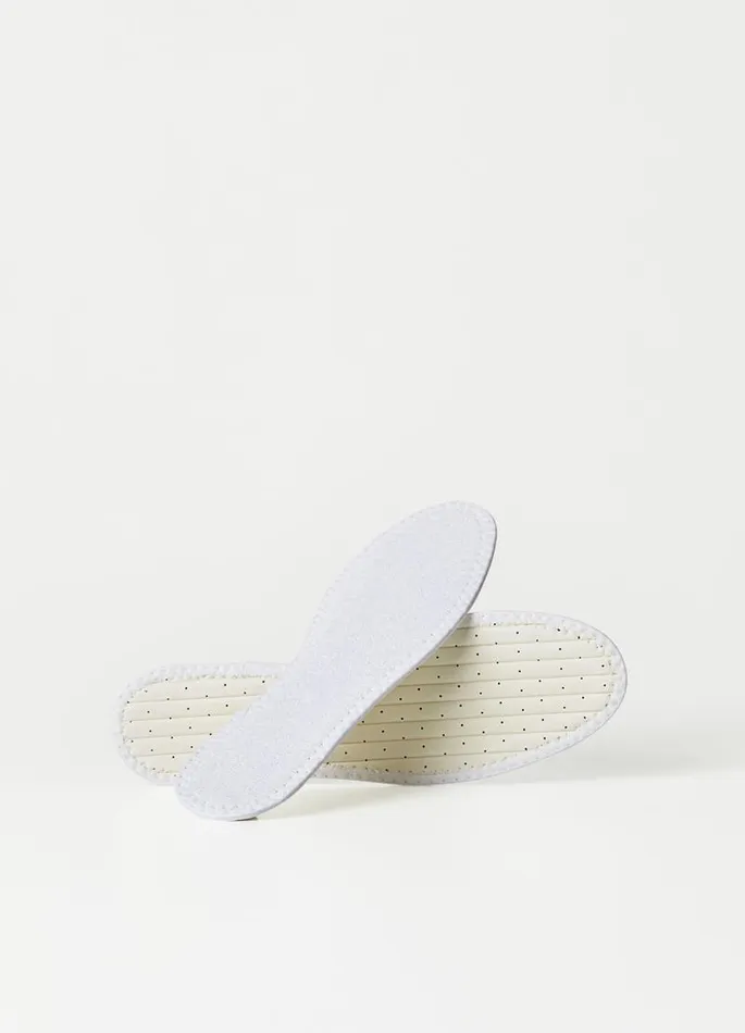WomenMen Vagabond Shoe Care COTTON INSOLE Neutral WomenMen Vagabond Shoe Care COTTON INSOLE Neutral