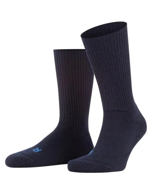 WomenMen Walkie Ergo Unisex Socks Marine FALKE Socks