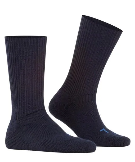 WomenMen Walkie Ergo Unisex Socks Marine FALKE Socks