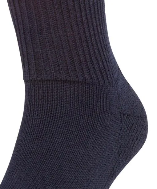 WomenMen Walkie Ergo Unisex Socks Marine FALKE Socks