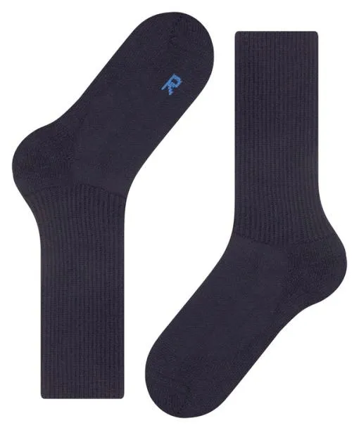 WomenMen Walkie Ergo Unisex Socks Marine FALKE Socks