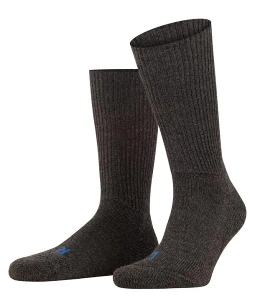 WomenMen Walkie Ergo Unisex Socks Smog FALKE Socks