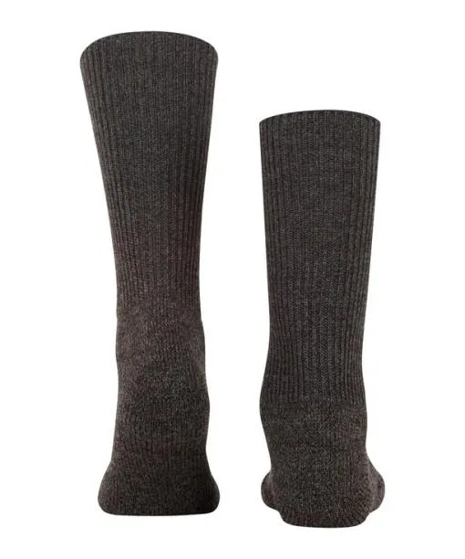 WomenMen Walkie Ergo Unisex Socks Smog FALKE Socks