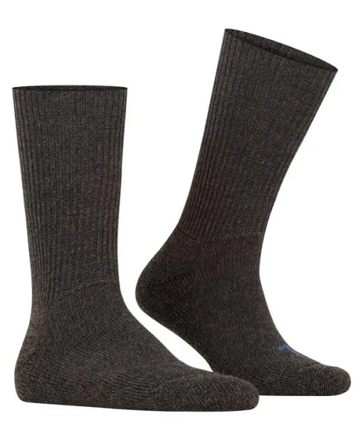 WomenMen Walkie Ergo Unisex Socks Smog FALKE Socks