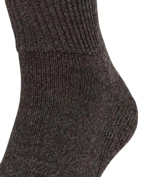 WomenMen Walkie Ergo Unisex Socks Smog FALKE Socks