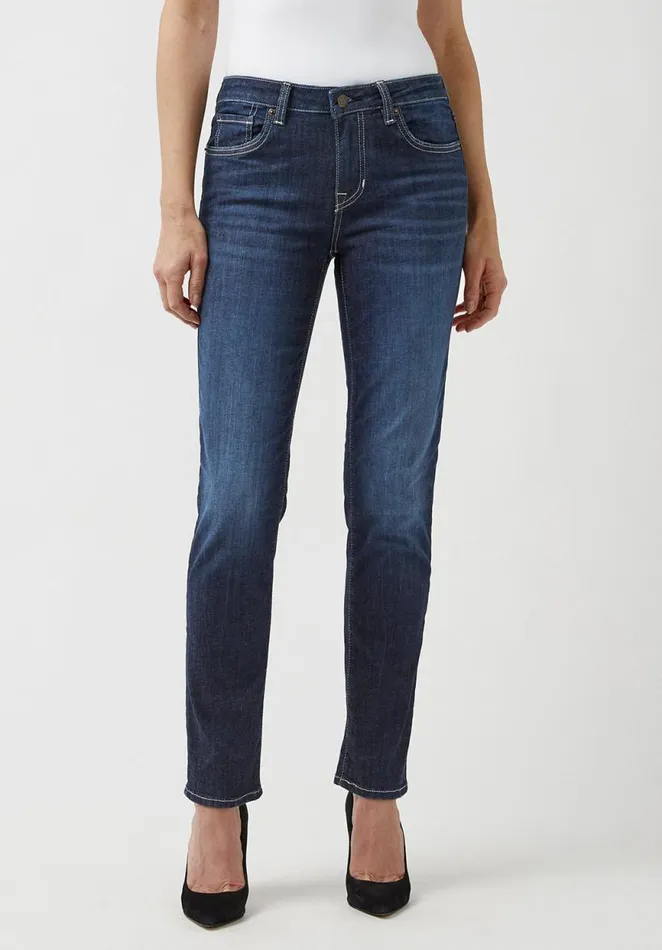 Women Mid Rise Slim Carrie Reckless Blue Jeans Reckless Blue Buffalo David Bitton Slim Carrie Women Mid Rise Slim Carrie Reckless Blue Jeans Reckless Blue Buffalo David Bitton Slim Carrie