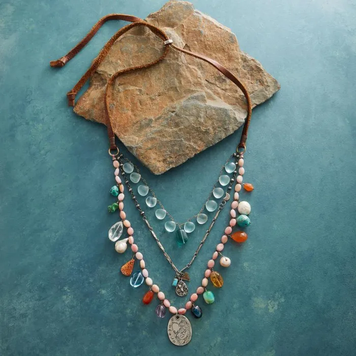 Women Motherly Love Necklace Sundance Catalog Necklaces Women Motherly Love Necklace Sundance Catalog Necklaces