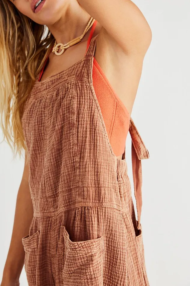 Women Overalls Free People Cyprus Ave Overall Clifftop