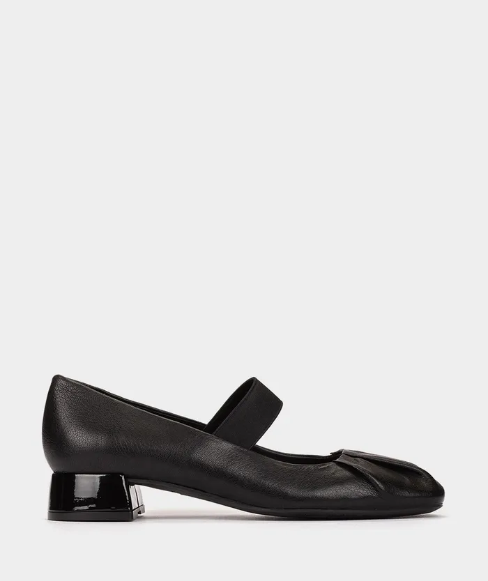 Women Palmerston Black 8211 Pumps Pedro Miralles