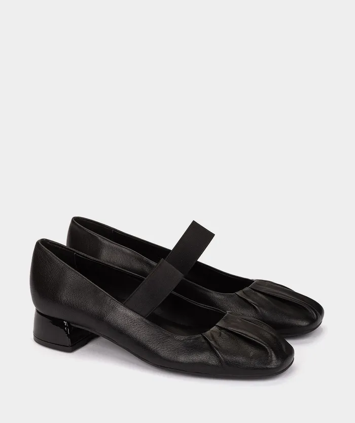 Women Palmerston Black 8211 Pumps Pedro Miralles