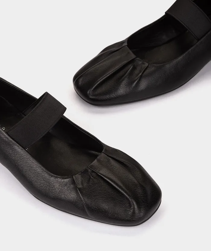 Women Palmerston Black 8211 Pumps Pedro Miralles