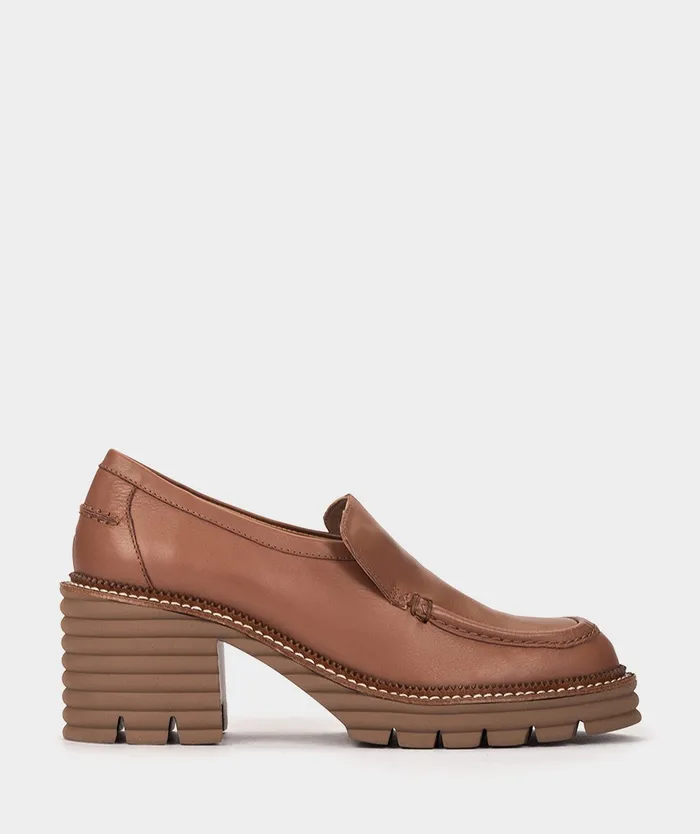 Women Perth Brown 8211 Pumps Pedro Miralles