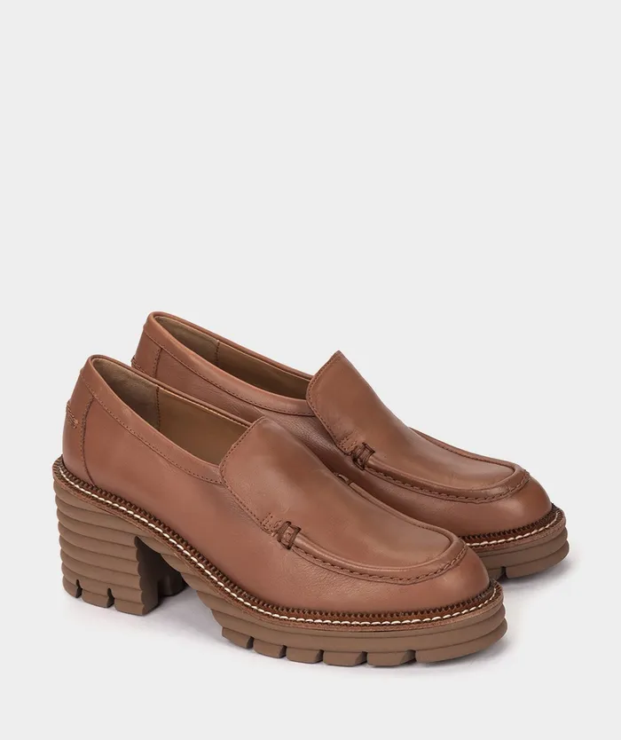 Women Perth Brown 8211 Pumps Pedro Miralles