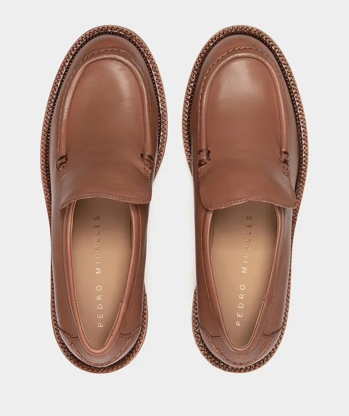 Women Perth Brown 8211 Pumps Pedro Miralles
