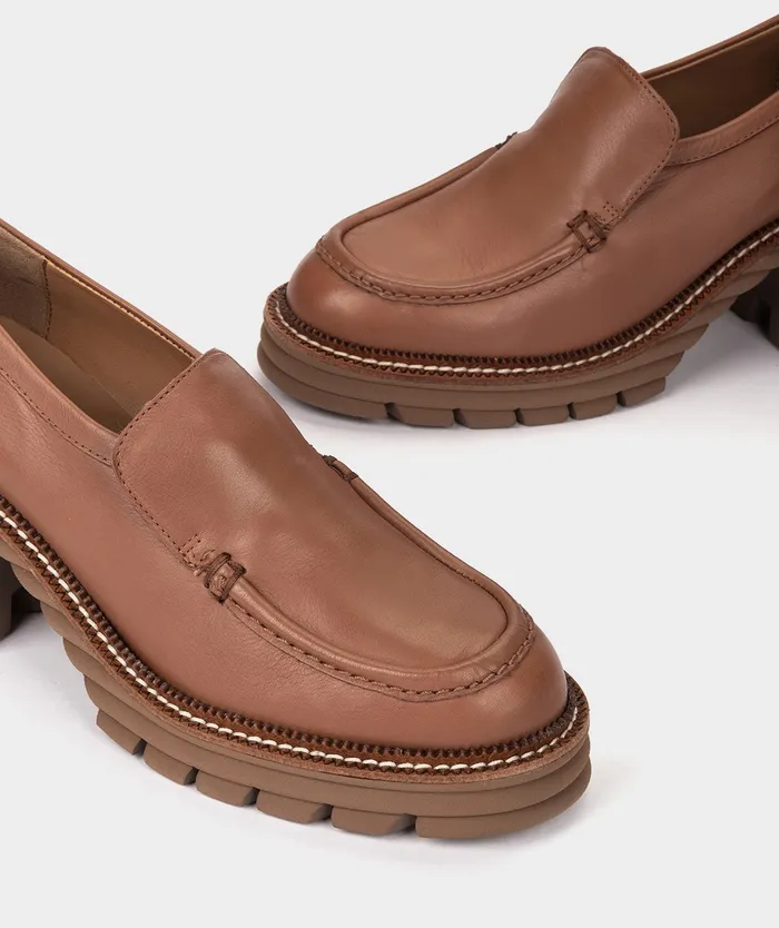 Women Perth Brown 8211 Pumps Pedro Miralles