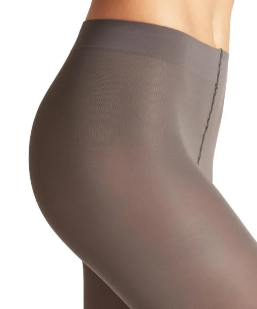 Women Pure Matt 50 DEN Women Leggings Platinum FALKE Tights and Leggings
