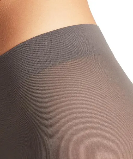 Women Pure Matt 50 DEN Women Leggings Platinum FALKE Tights and Leggings