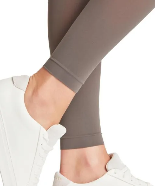 Women Pure Matt 50 DEN Women Leggings Platinum FALKE Tights and Leggings