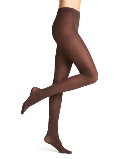Women Pure Matt 50 DEN Women Tights Cigar FALKE Tights and Leggings