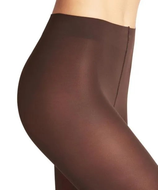 Women Pure Matt 50 DEN Women Tights Cigar FALKE Tights and Leggings