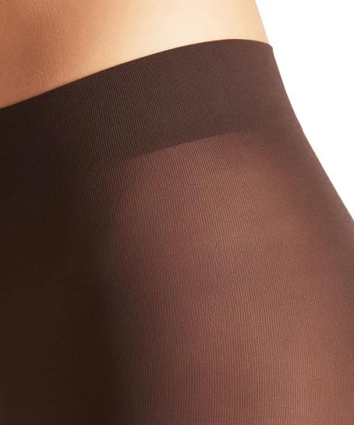 Women Pure Matt 50 DEN Women Tights Cigar FALKE Tights and Leggings