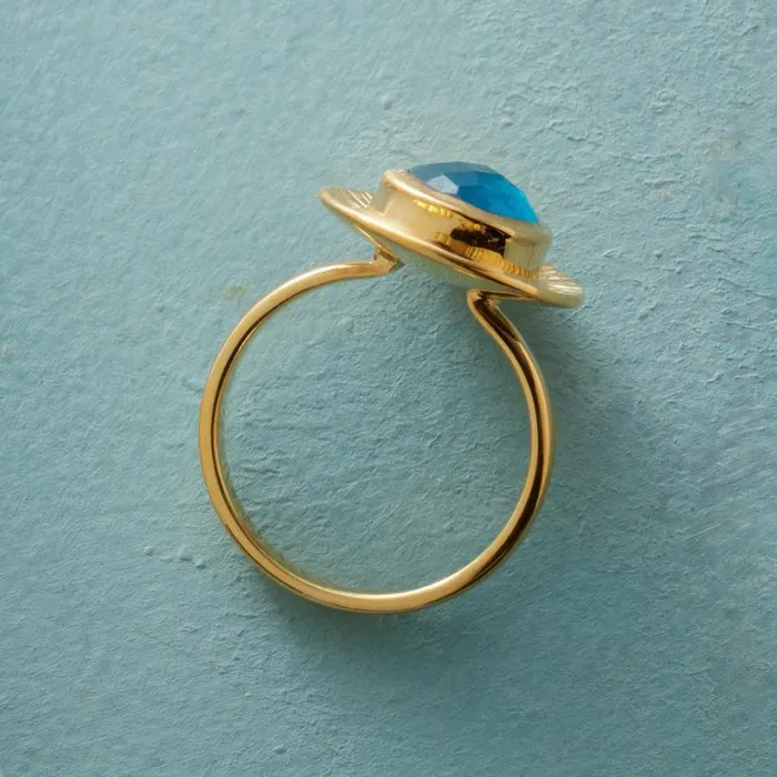 Women Radiance Ring Sundance Catalog Rings Women Radiance Ring Sundance Catalog Rings