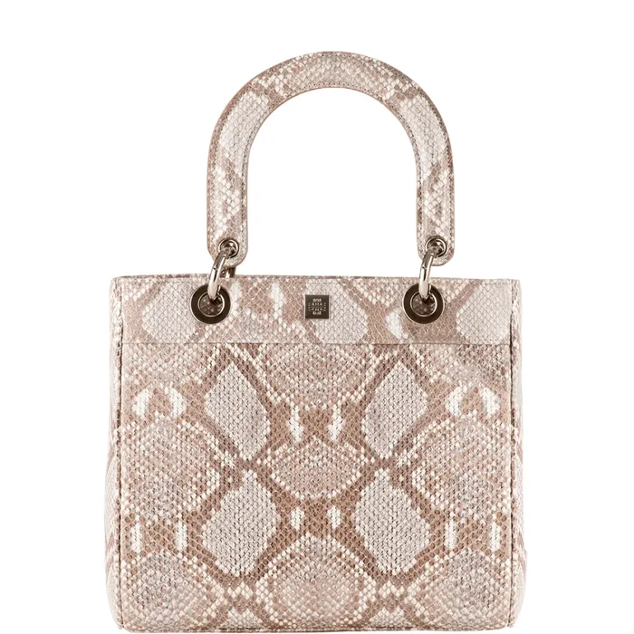 Women Raffia Bags Taupe Multi HGL Bag