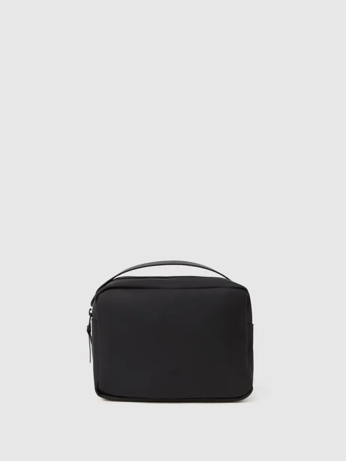 Women Reiss Bags Rains Box Bag Black