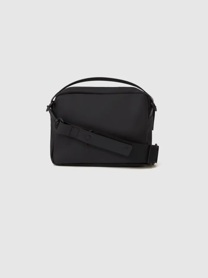 Women Reiss Bags Rains Box Bag Black