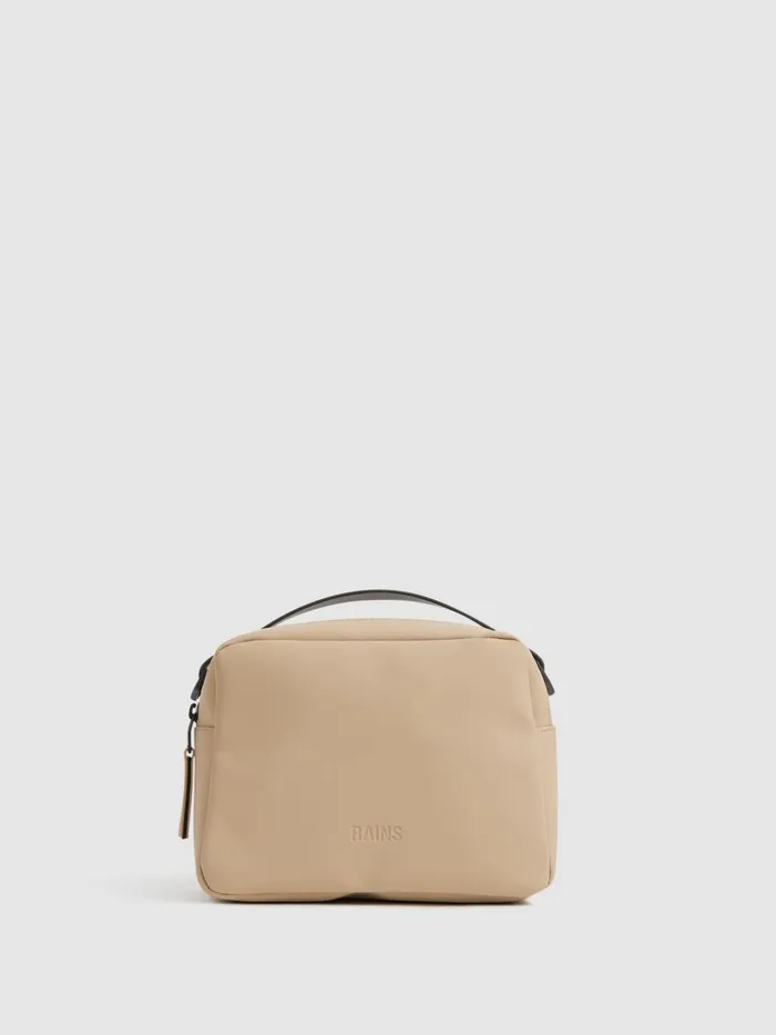 Women Reiss Bags Rains Box Bag Sand