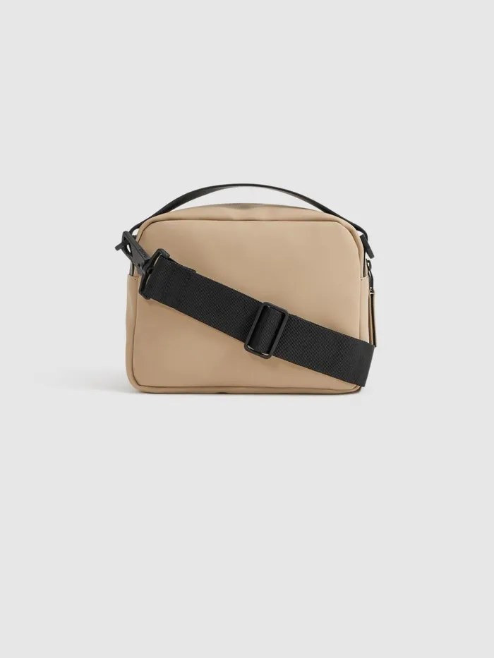 Women Reiss Bags Rains Box Bag Sand