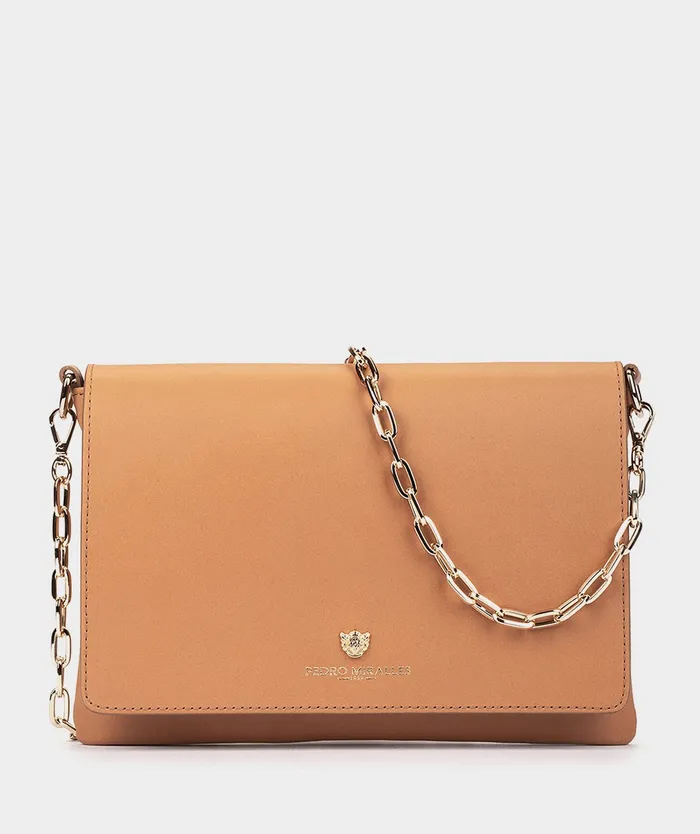 Women Ruidera Brown 8211 Evening Bags Pedro Miralles