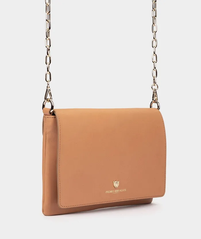 Women Ruidera Brown 8211 Evening Bags Pedro Miralles