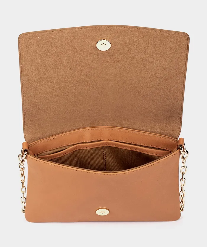Women Ruidera Brown 8211 Evening Bags Pedro Miralles