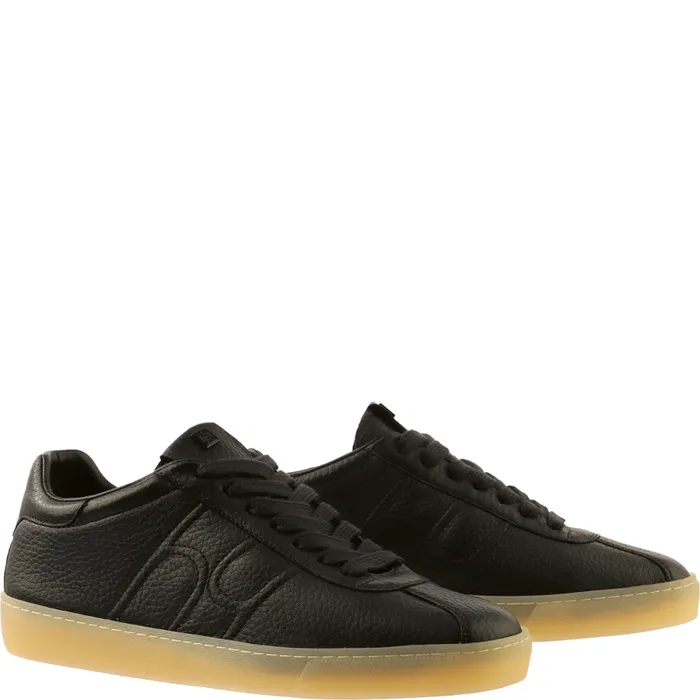 Women Sam Sneakers Black HGL Sneakers