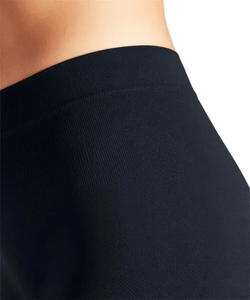 Women Seamless Shaping Women Leggings Marine FALKE Functionals