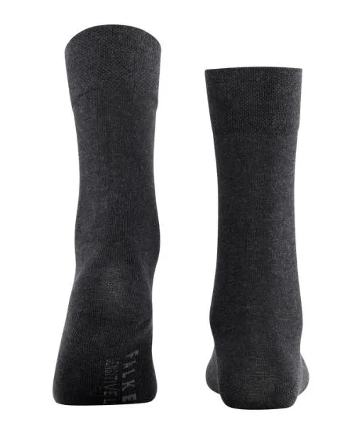 Women Sensitive London Women Socks Anthramel FALKE Functionals