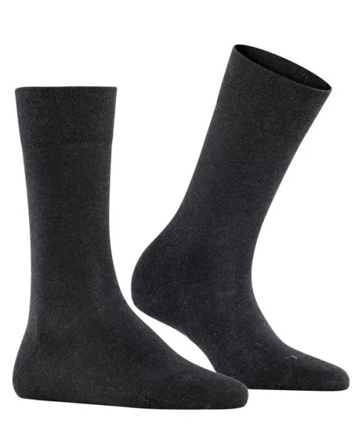 Women Sensitive London Women Socks Anthramel FALKE Functionals