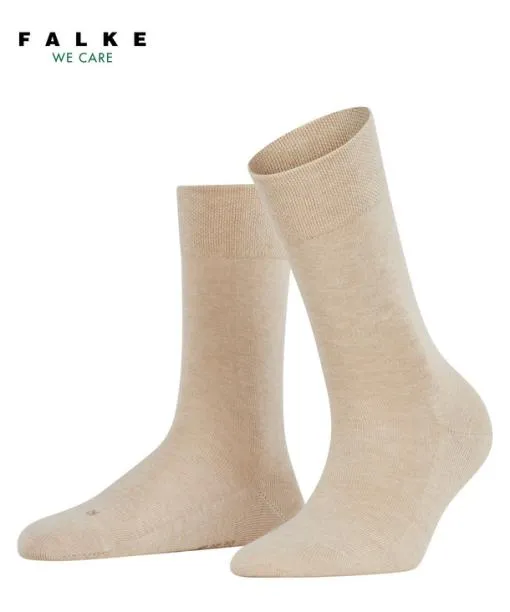 Women Sensitive London Women Socks Sand Mel FALKE Functionals